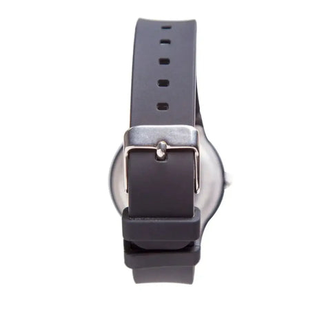 Cactus Watches | Kids Analogue Classic Watch | Black - Toybox Tales