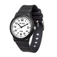 Cactus Watches | Kids Analogue Classic Watch | Black - Toybox Tales