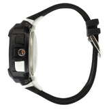 Cactus Watches | Analogue Digital Combo Watch | Black - Toybox Tales