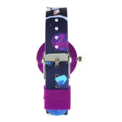 Primary - Kids Watch - Purple - Astronauts Space - Toybox Tales