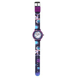 Primary - Kids Watch - Purple - Astronauts Space - Toybox Tales