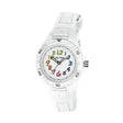 Cactus Watches | Kids Rainbow Watch | White - Toybox Tales