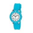 Cactus Watches | Kids Urban Watch | Aqua - Toybox Tales