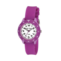 Cactus Watches | Kids Urban Watch | Purple