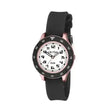 Cactus Watches | Kids Urban Watch | Black/Rose Gold - Toybox Tales