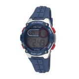 Cactus Watches | Galaxy | Stainless & Blue - Toybox Tales