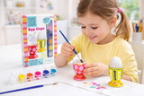 Paint Your Own Egg Cups