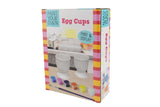 Paint Your Own Egg Cups