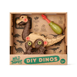 DIY Dino | Brachiosaurus