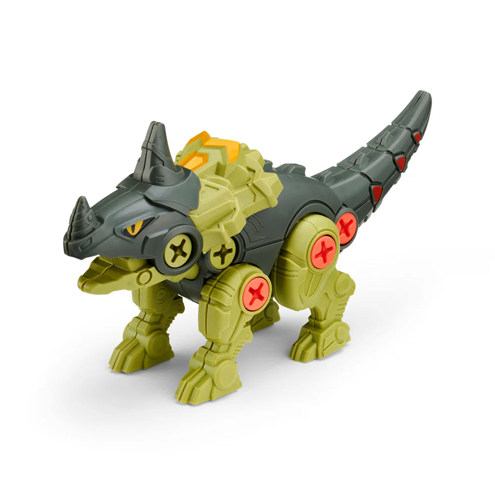 DIY Dino | Centrosaurus