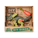 DIY Dino | Centrosaurus