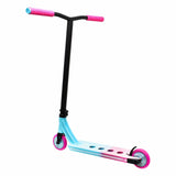 CORE CL1 Complete Stunt Scooter  - Blue/Pink