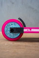 CORE CL1 Complete Stunt Scooter  - Blue/Pink