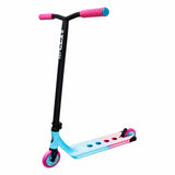 CORE CL1 Complete Stunt Scooter  - Blue/Pink