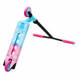 CORE CL1 Complete Stunt Scooter  - Blue/Pink