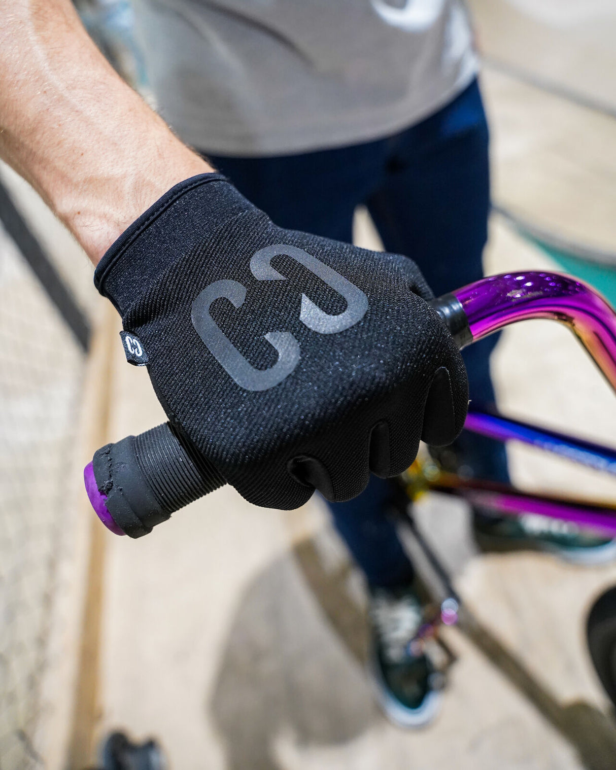 CORE Protection Aero Gloves