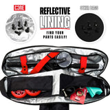Core Scooter Travel Bag - Black