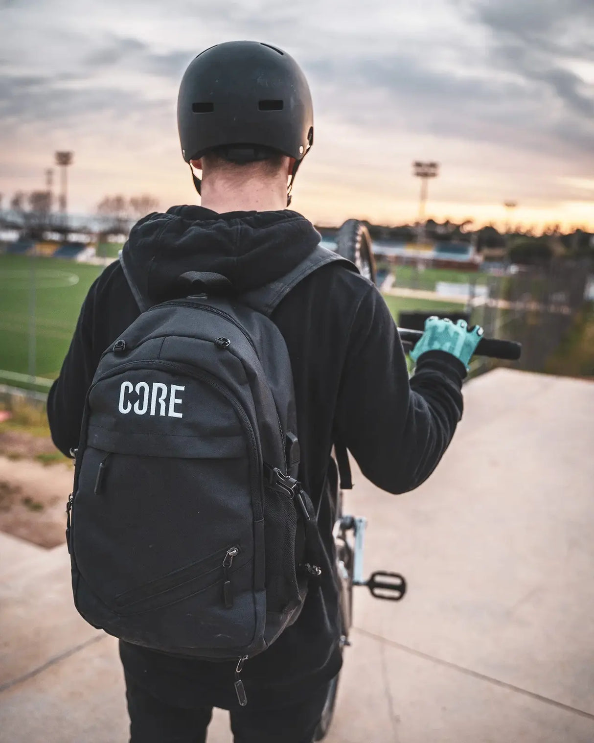 CORE Pro Helmet Backpack