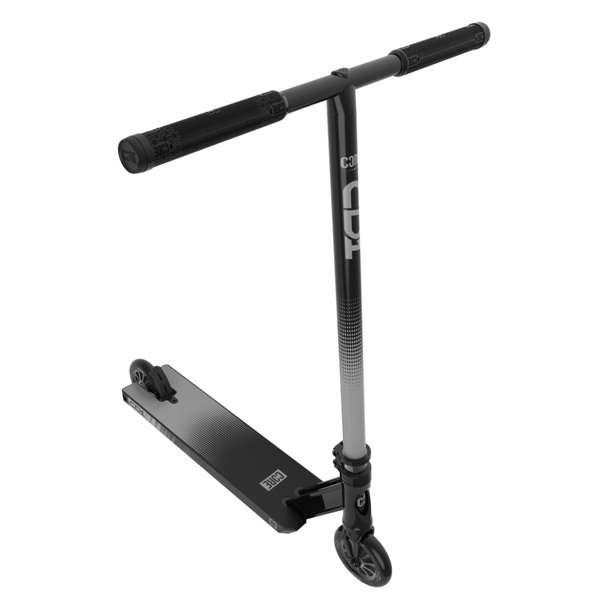 CORE CD1 (Duo) Park Complete Stunt Scooter