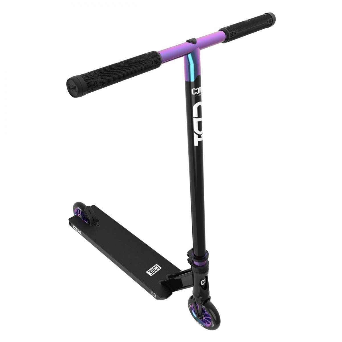 CORE CD1 (Duo) Park Complete Stunt Scooter