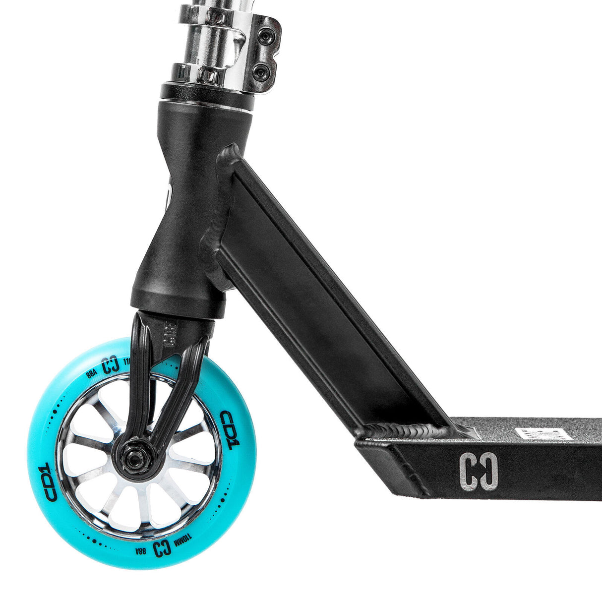 CORE CD1 (Duo) Park Complete Stunt Scooter