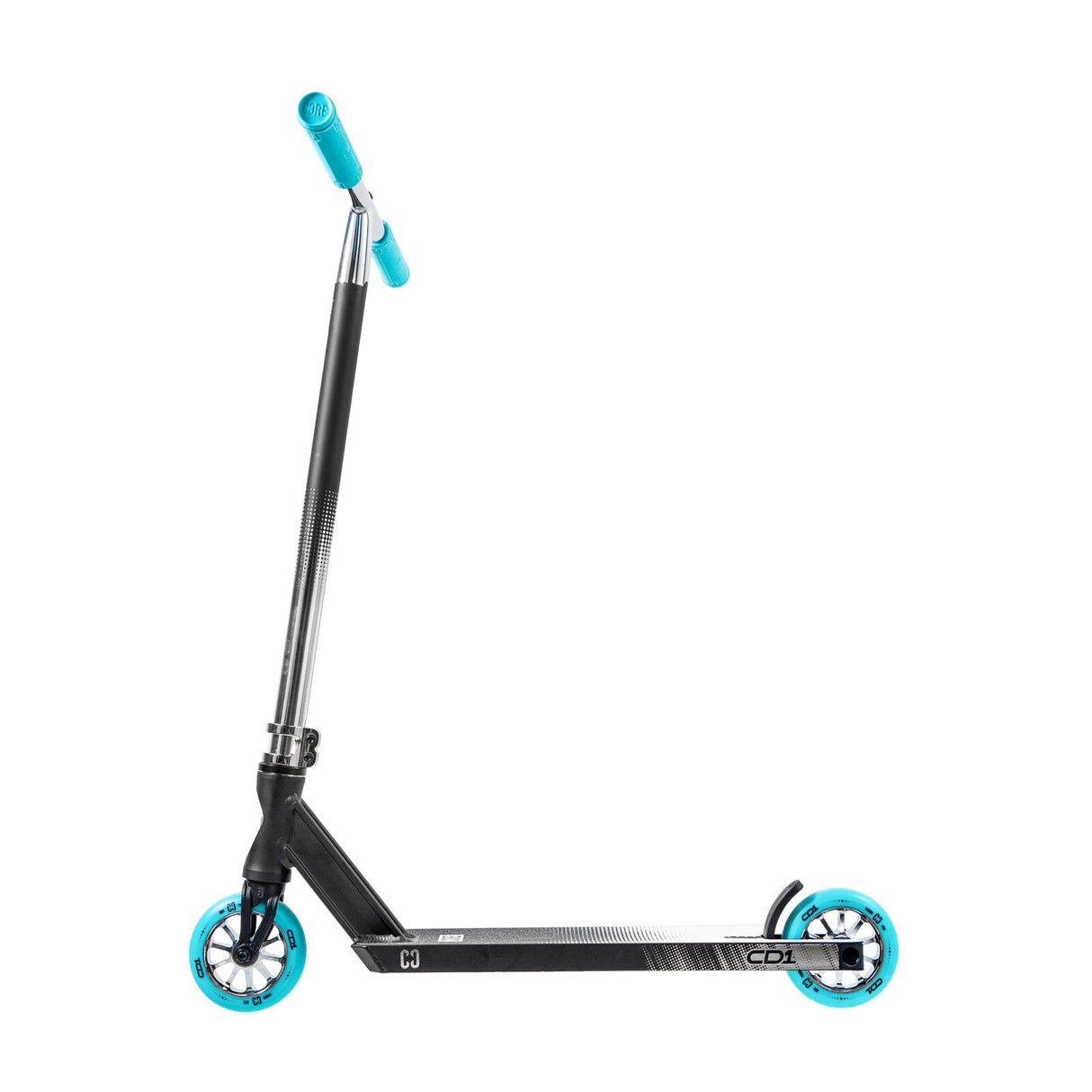 CORE CD1 (Duo) Park Complete Stunt Scooter