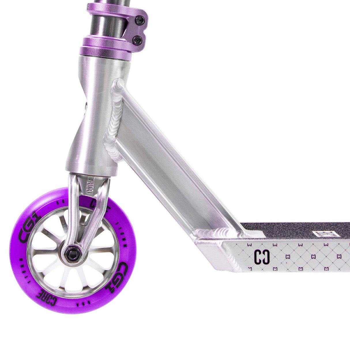 CORE CG1 Complete Scooter