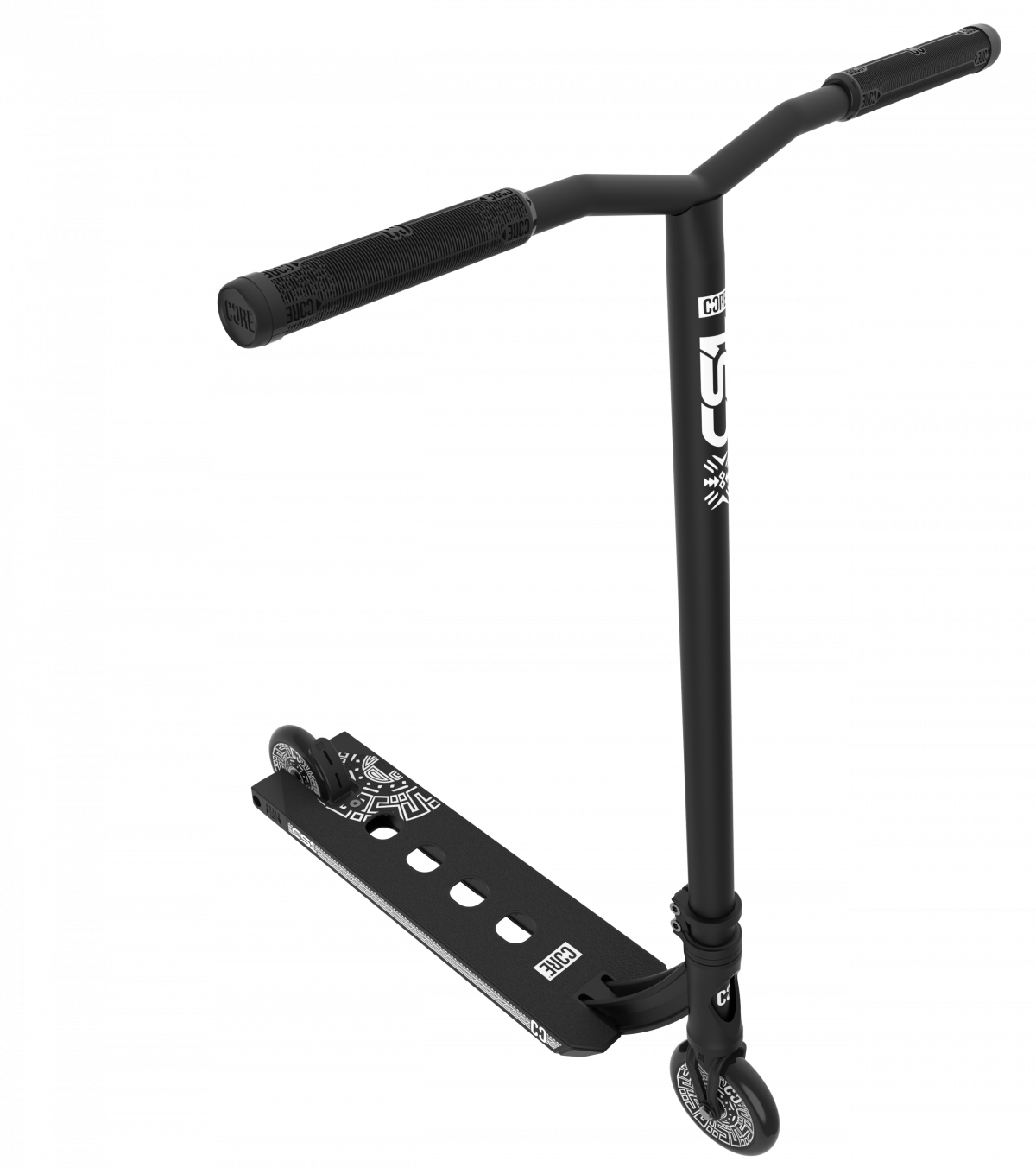 CORE CL1 Complete Scooter