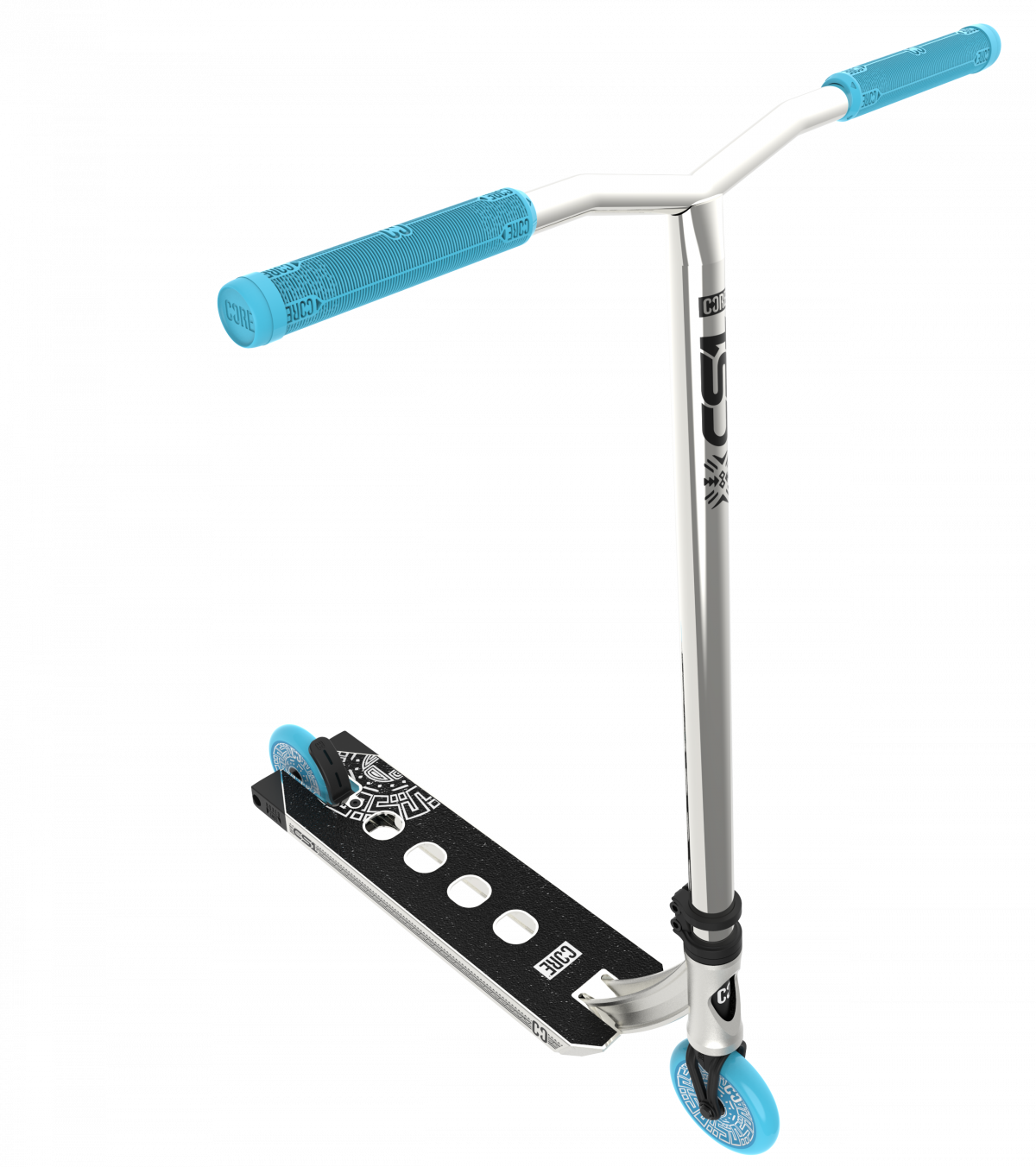 CORE CL1 Complete Scooter