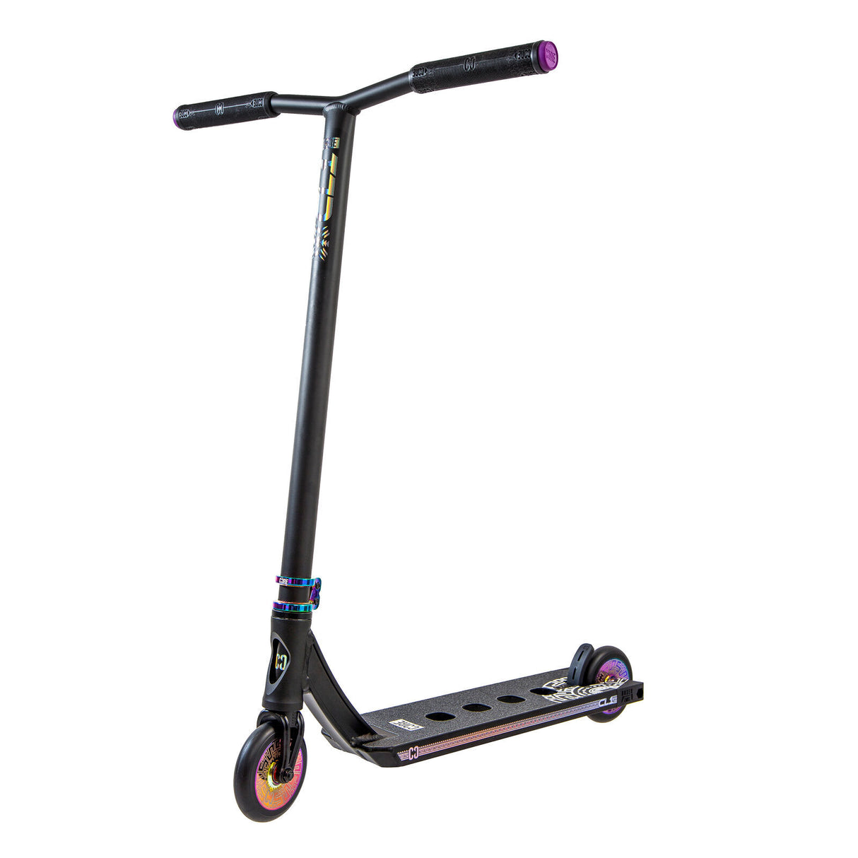 CORE CL1 Complete Scooter