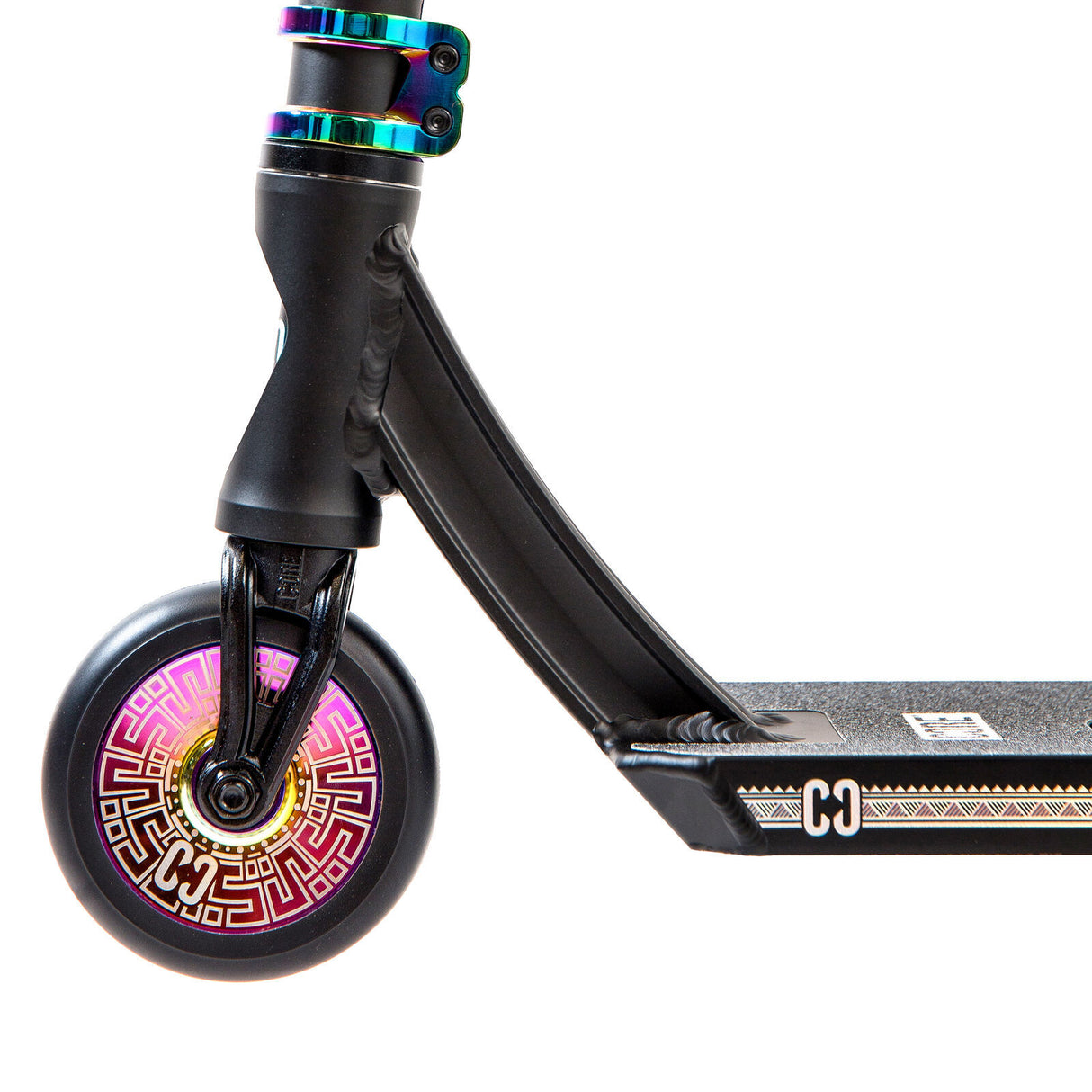 CORE CL1 Complete Scooter