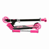 CORE Kids Foldy Scooter with LED Wheels