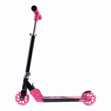 CORE Kids Foldy Scooter with LED Wheels