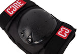Core PROTECTION Junior Triple Pad Set - Knee/Elbow/Wrist