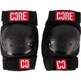 Core PROTECTION Junior Triple Pad Set - Knee/Elbow/Wrist
