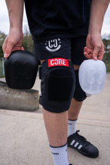 Core REPLACEMENT Pro Park Knee Caps