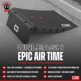 CORE Ramp - Mini Kicker (Foldable)