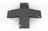 CORE Ramp - Funbox Connector / Flat Bridge