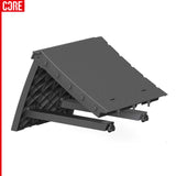 CORE Ramp - XL Kicker Extender