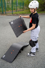 CORE Ramp KIT - Mini Wave set (Foldable)