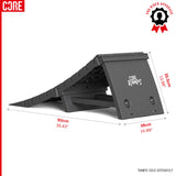 CORE Ramp KIT - XL Extender + Mini Kicker