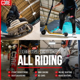 CORE Ramp KIT - XL Extender + Mini Kicker