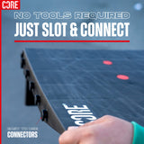 CORE Ramp KIT - XL Extender + Mini Kicker