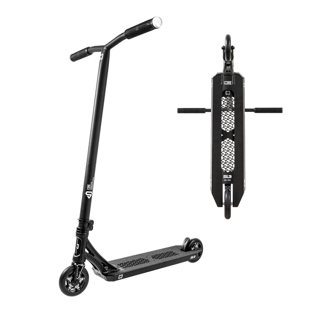 CORE SL3 Complete Scooter