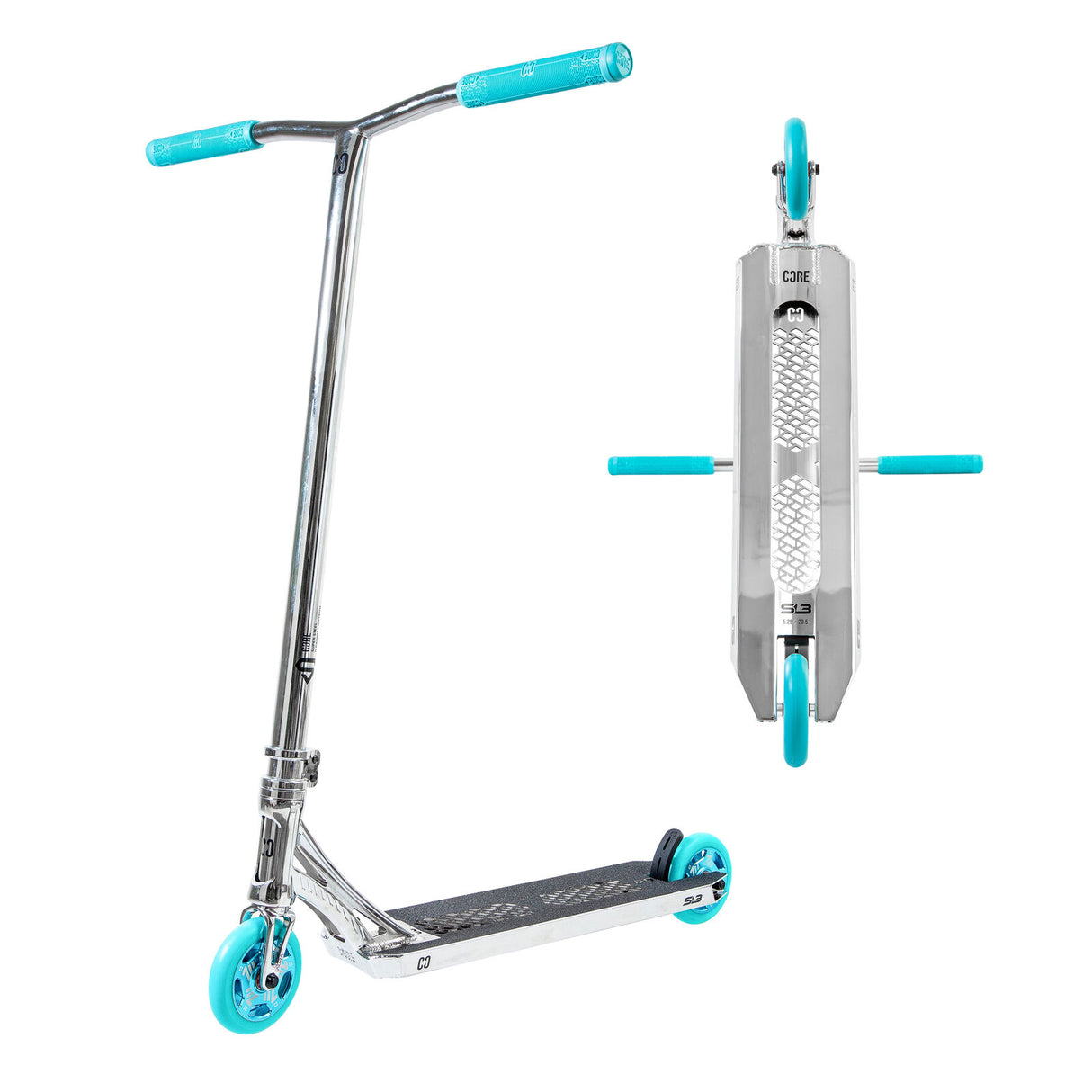 CORE SL3 Complete Scooter