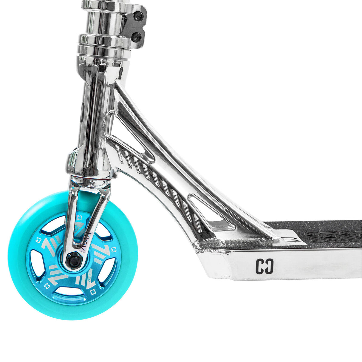 CORE SL3 Complete Scooter