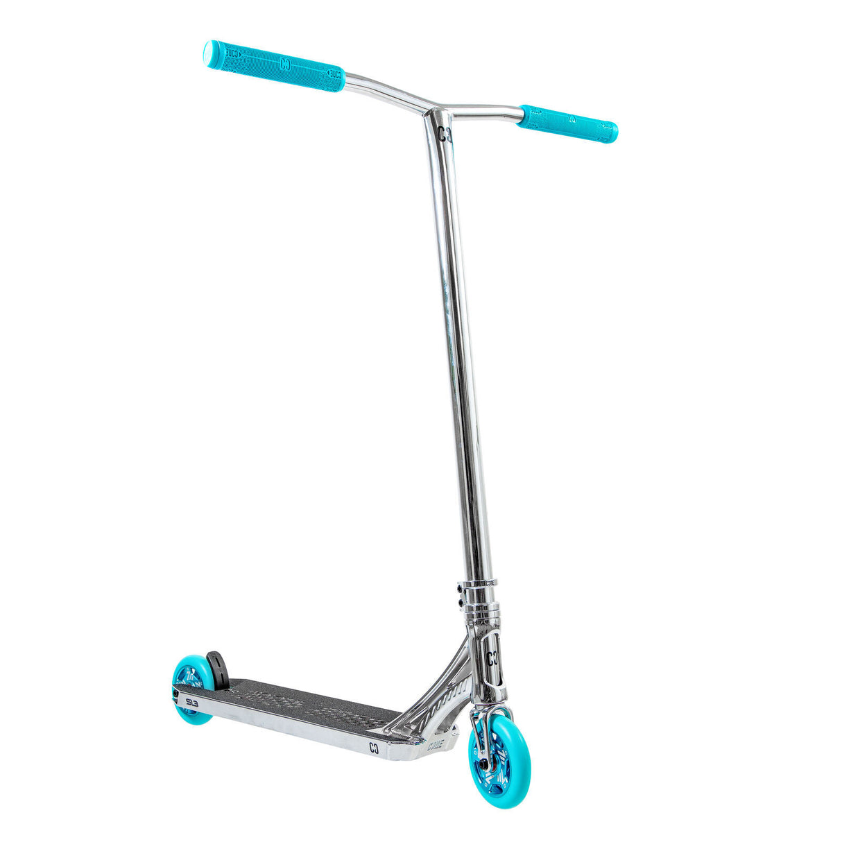 CORE SL3 Complete Scooter