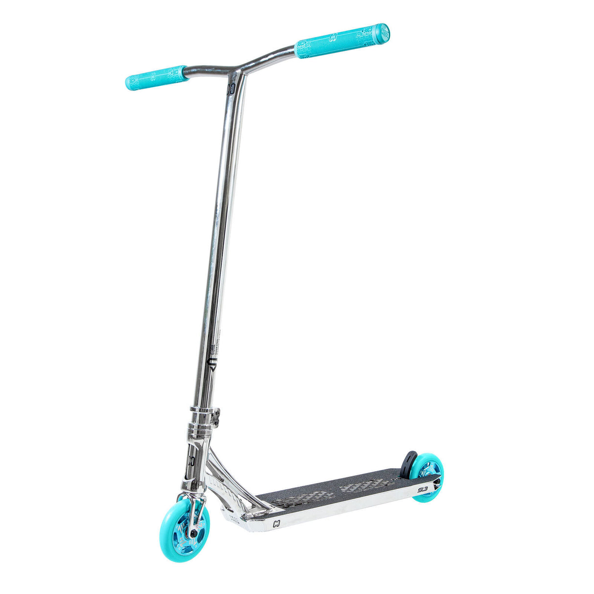 CORE SL3 Complete Scooter