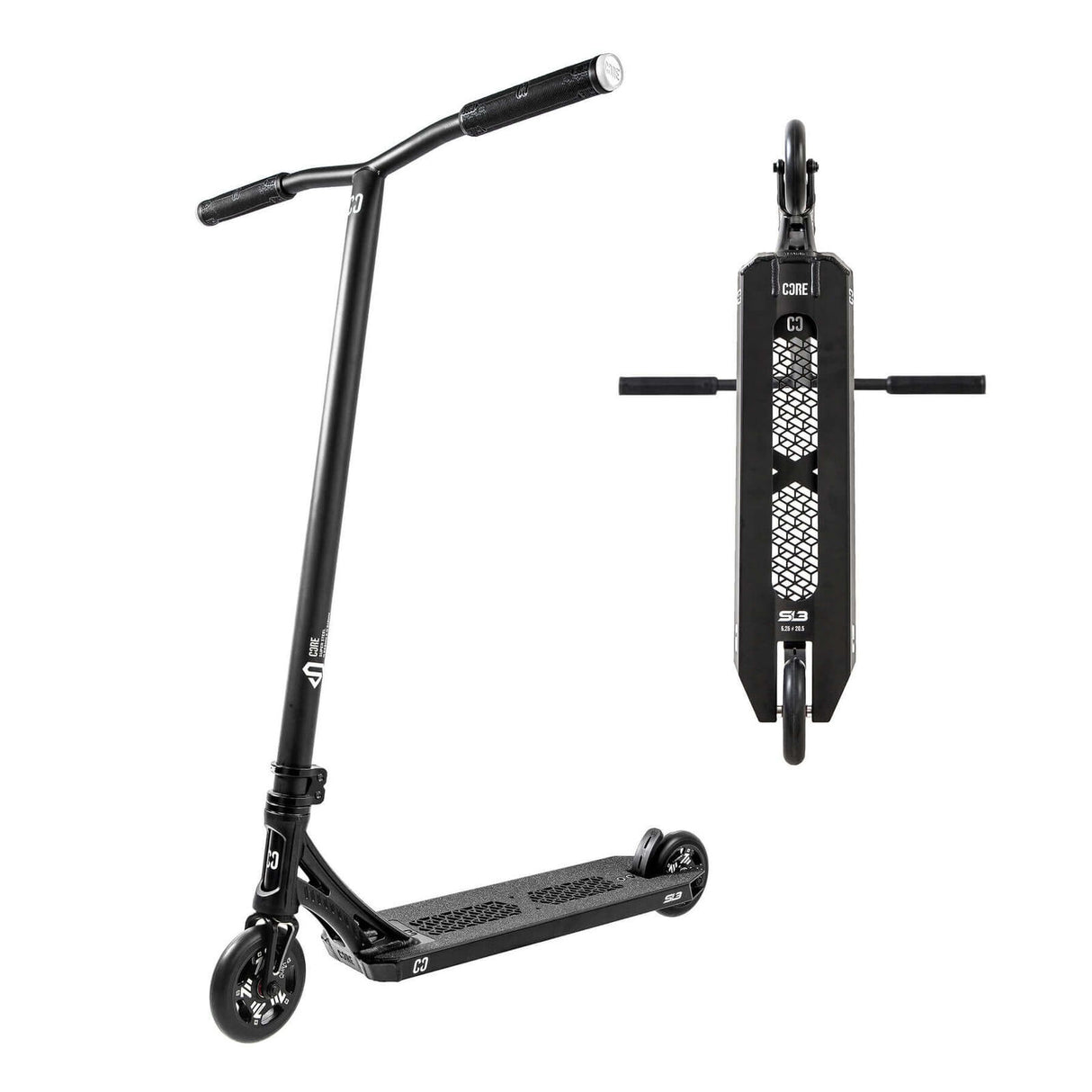 CORE SL3 Mini Complete Scooter