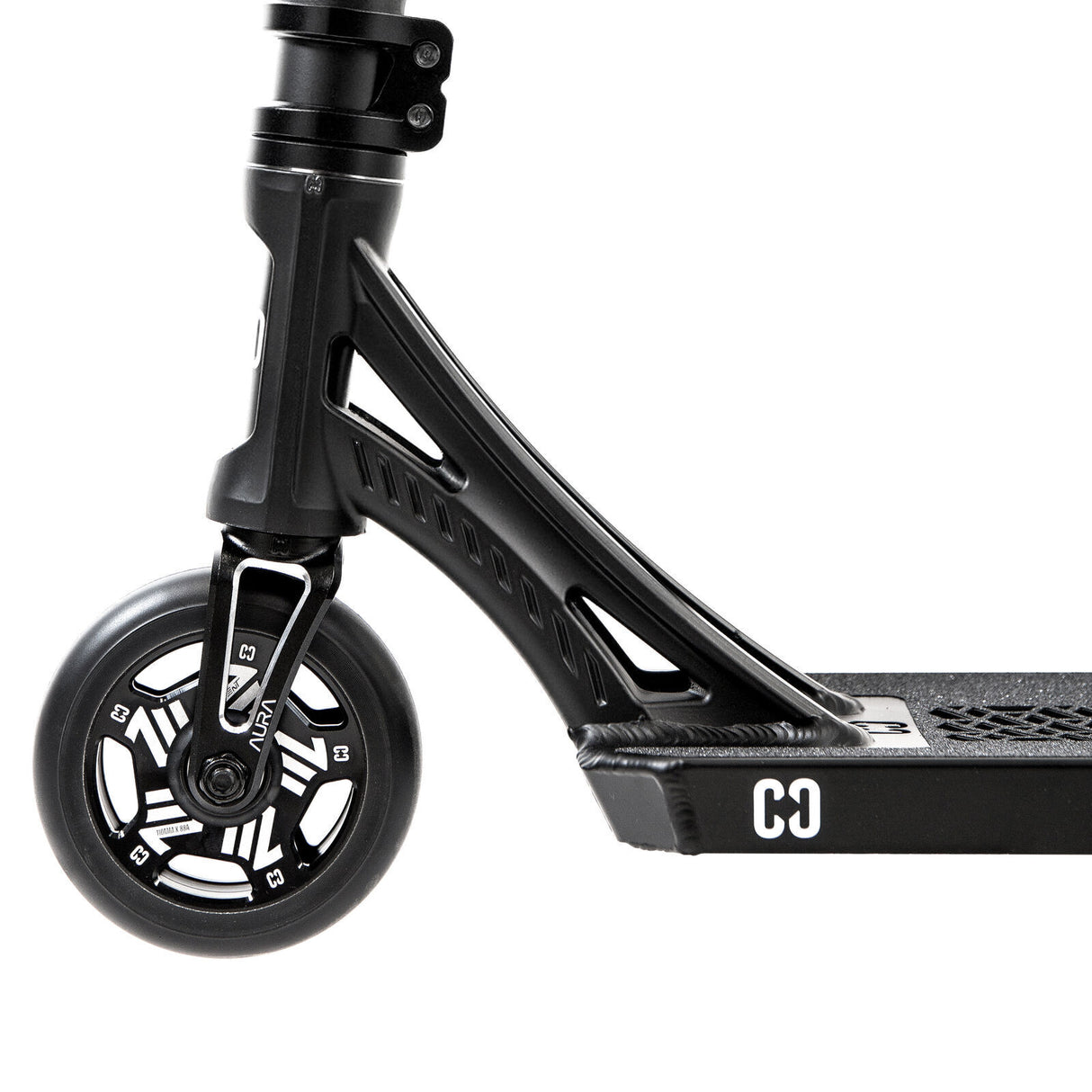 CORE SL3 Mini Complete Scooter